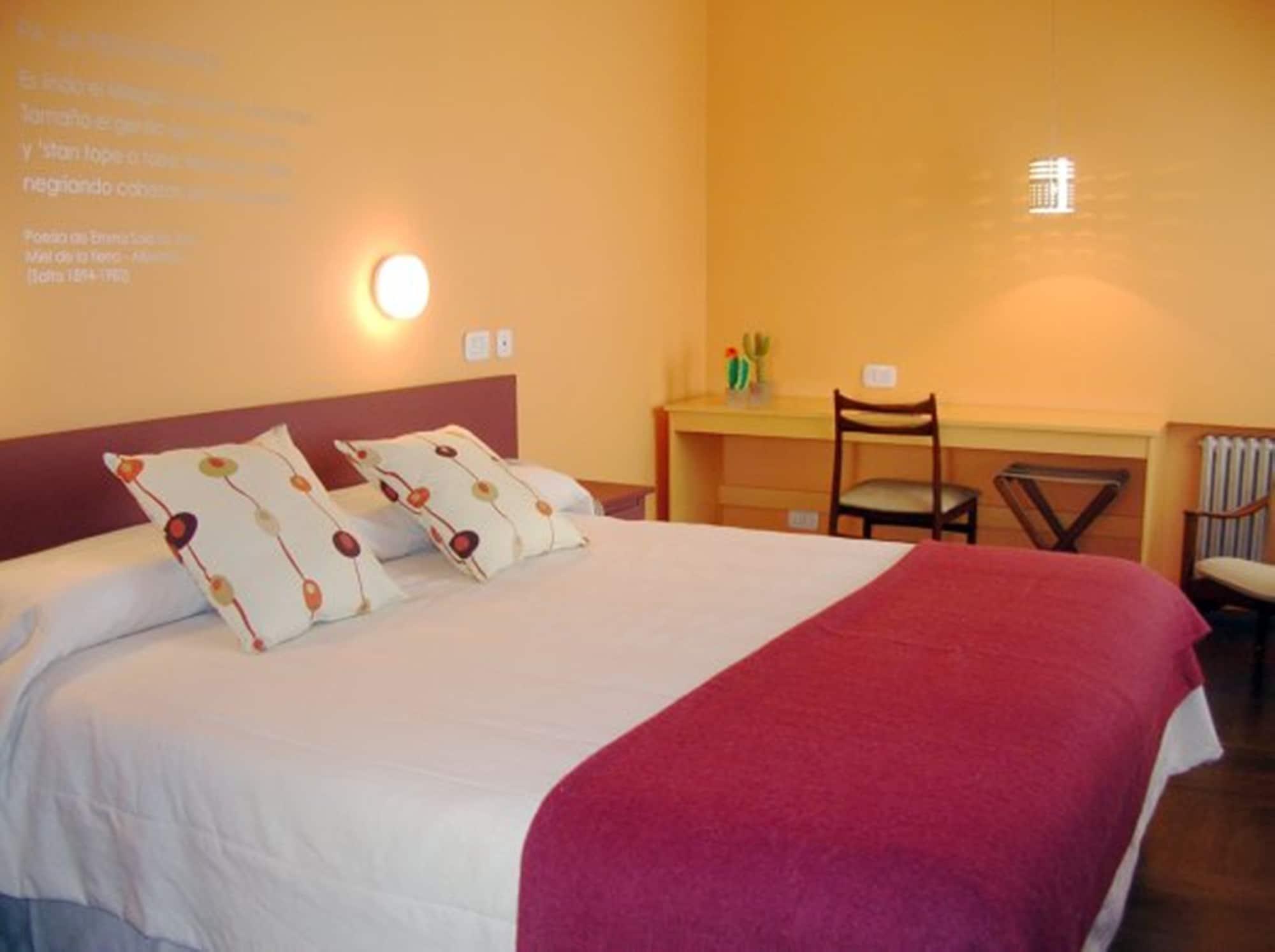 Hotel Posada Del Sol Сальта Экстерьер фото