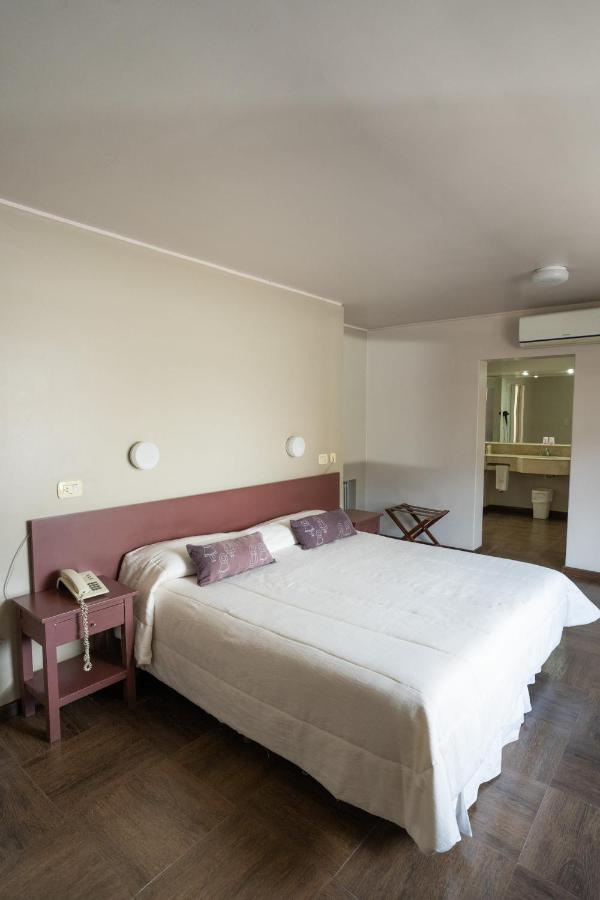 Hotel Posada Del Sol Сальта Экстерьер фото